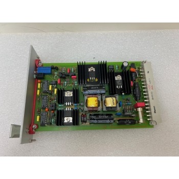 AST ANGEWANDTE SYSTEM TECHNIK GPL1-ED40 PCB